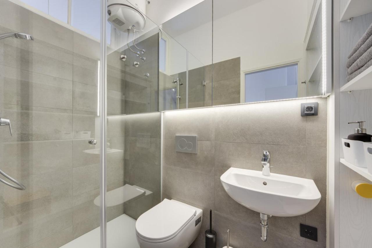 City Center Apartment With Parking Lublana Zewnętrze zdjęcie
