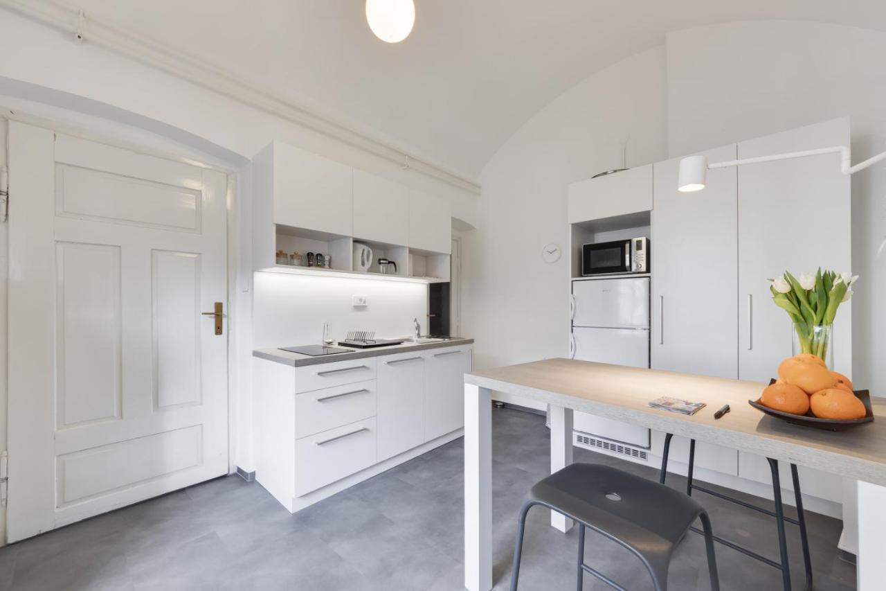 City Center Apartment With Parking Lublana Zewnętrze zdjęcie